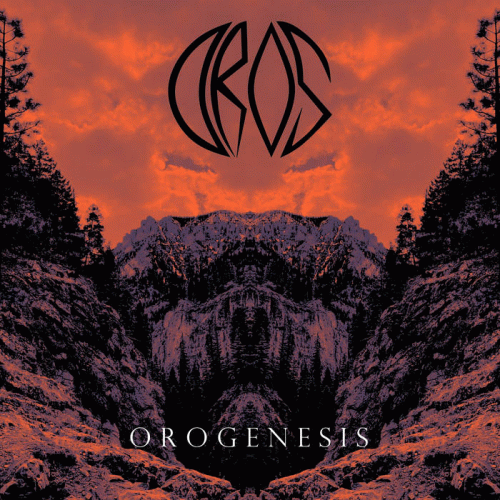 Orogenesis